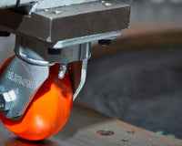 Why ANSI ICWM Testing is Important to Caster Buyers