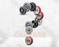 Which caster wheel should I use?
