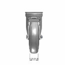 5 inch Polyurethane Swivel Caster with Total Lock Brake