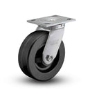 5"x2" Heavy Duty Swivel Phenolic Caster | USA-Made | 1000 lb