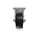 5"x2" Kingpinless Ergonomic Caster – USA Rig, Trionix Steel Replacement Wheel